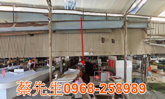 安南拍賣住宅地-8