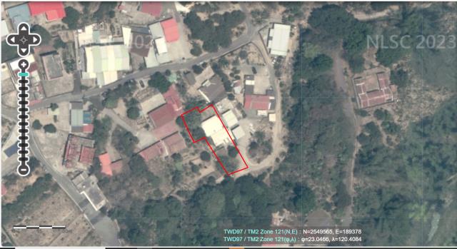 台南法拍建地-9