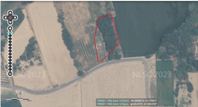 台南法拍農地-9