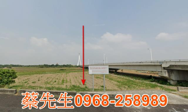 嘉義朴子農地法拍-3