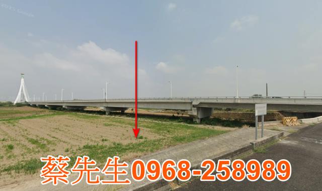 嘉義朴子農地法拍-4