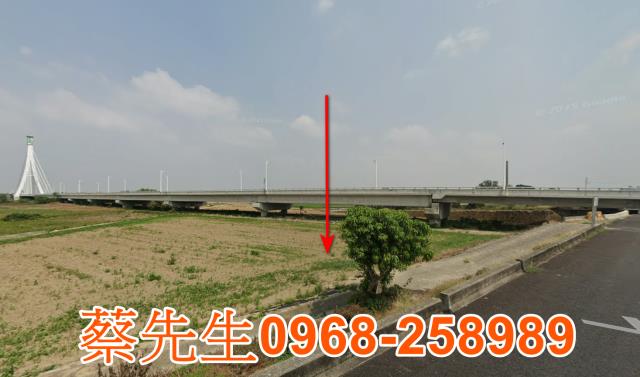 嘉義朴子農地法拍-5