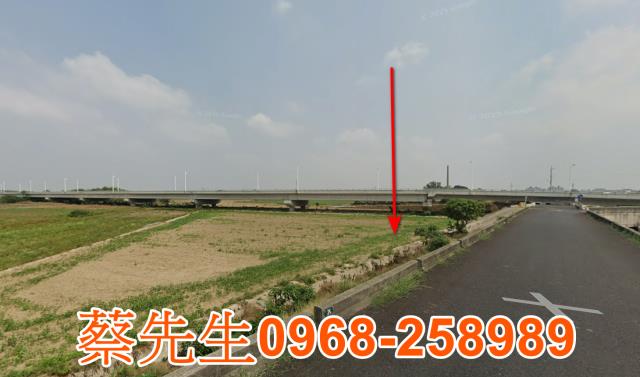 嘉義朴子農地法拍-6