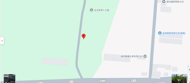 台南安定法拍殯葬用地-6