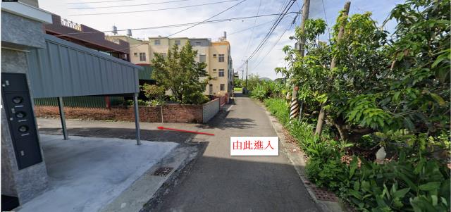 台南安定法拍農地-12