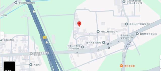 台南安定法拍農地-13