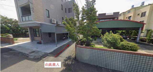 台南安定法拍農地-0