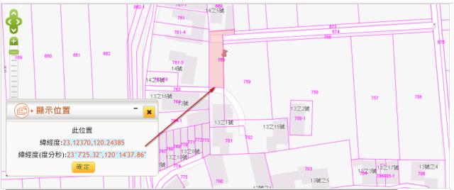 台南安定法拍農地-2