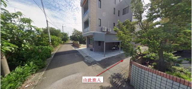 台南安定法拍農地-3