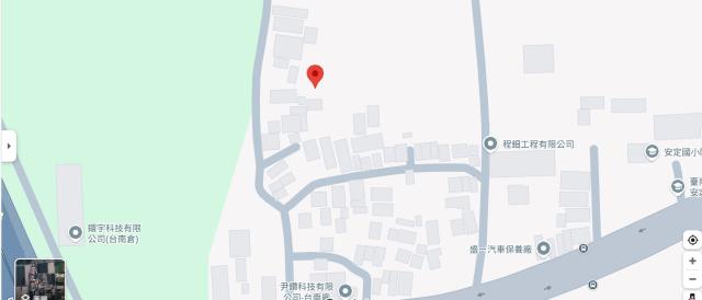 台南安定法拍農地-6