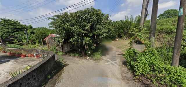 台南山上法拍建地-11