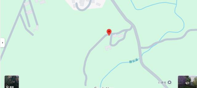 台南山上法拍建地-5