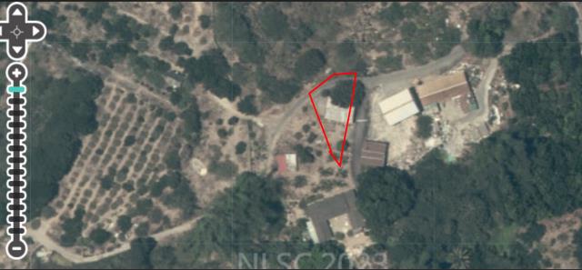 台南山上法拍建地-7