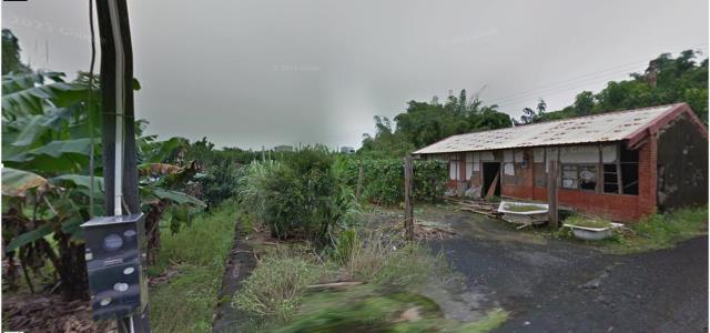 台南山上法拍建地-8