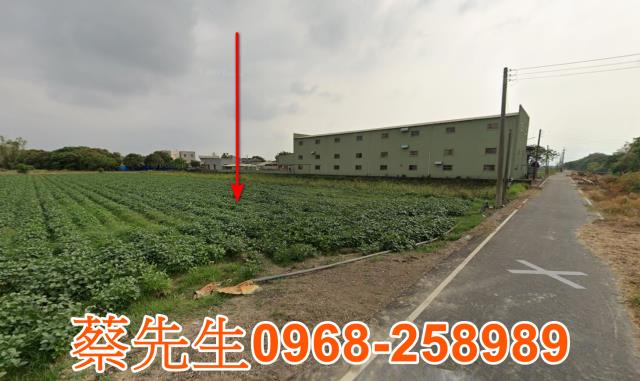 嘉義農地法拍-3