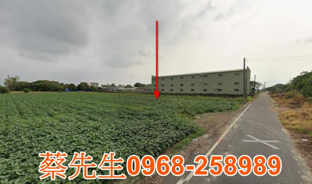 嘉義農地法拍-4