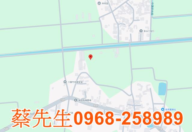 嘉義農地法拍-7