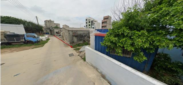 白沙建地法拍-11