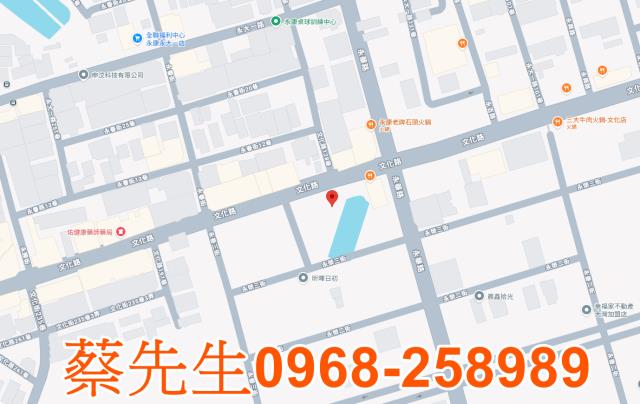 台南永康住宅地法拍-7