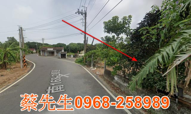 台南左鎮法拍農地-13