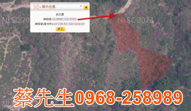 台南左鎮農地法拍-12