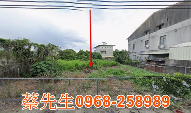 台南玉井法拍住宅地-0