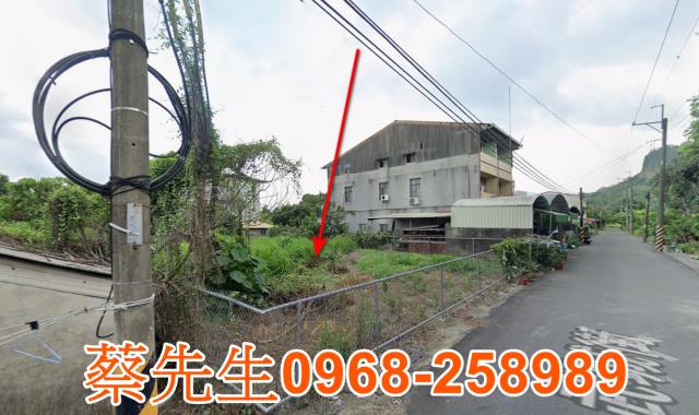 台南玉井法拍住宅地-3