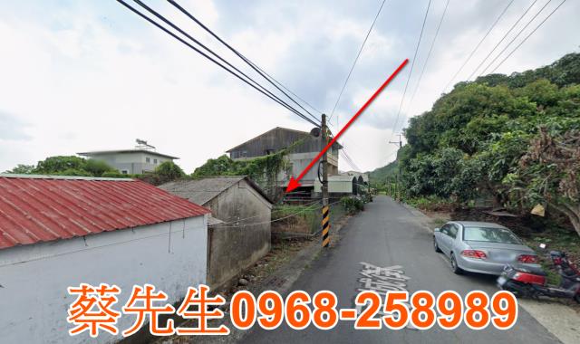 台南玉井法拍住宅地-4