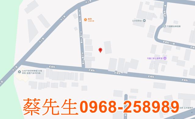 台南玉井法拍住宅地-7