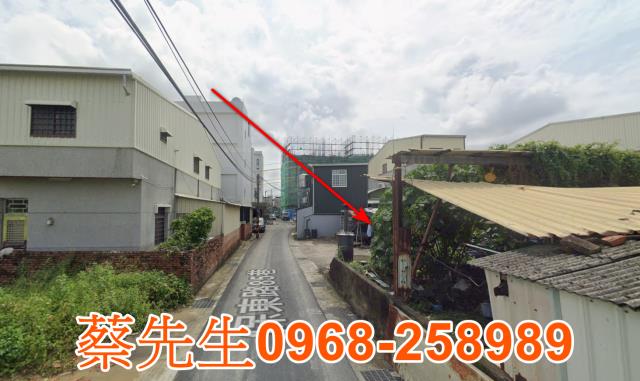 關廟法拍建地-12