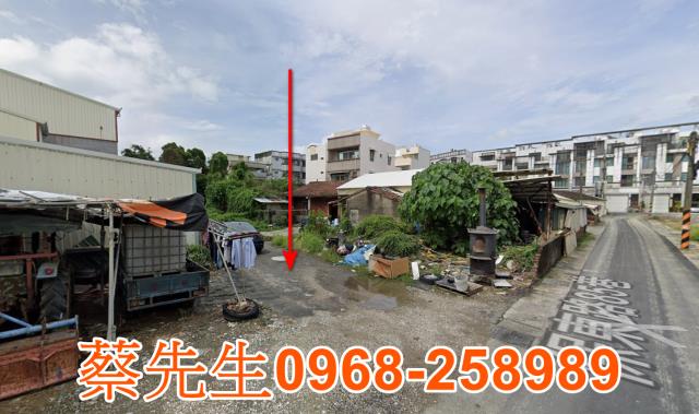 關廟法拍建地-13