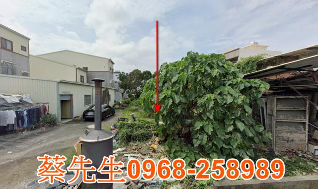 關廟法拍建地-3