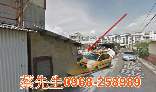 關廟法拍建地-6
