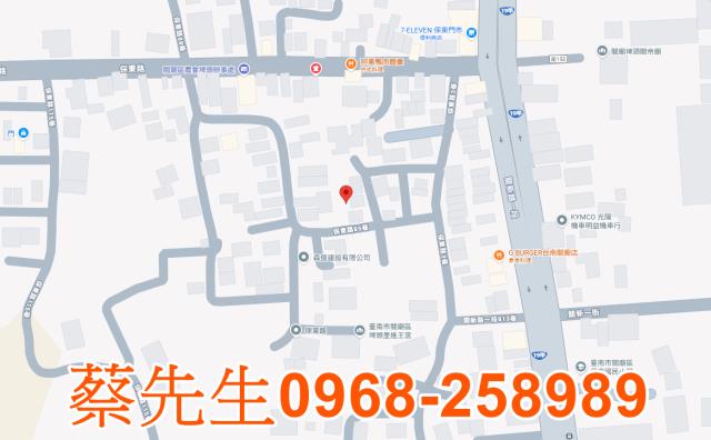 關廟法拍建地-7