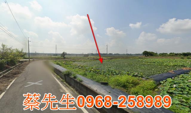 官田農地法拍-12