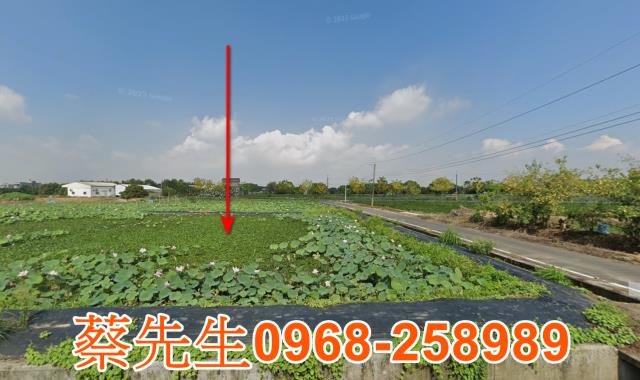 官田農地法拍-13