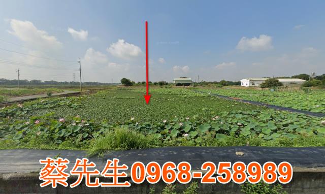 官田農地法拍-0