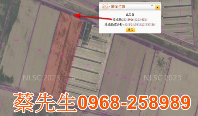 佳里法拍農地-10