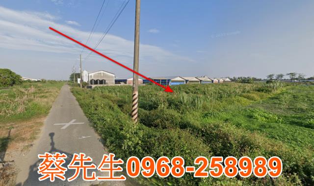 佳里法拍農地-11