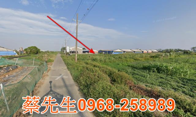 佳里法拍農地-4