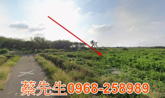 佳里法拍農地-11