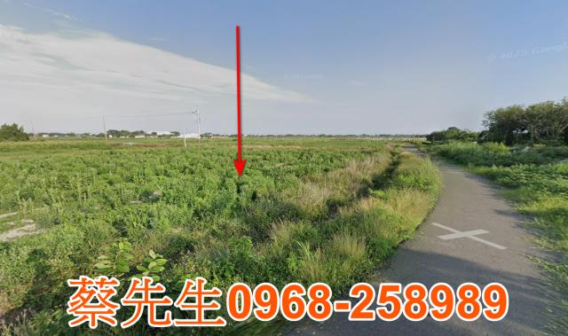 佳里法拍農地-14