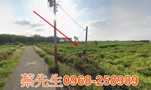 佳里法拍農地-4