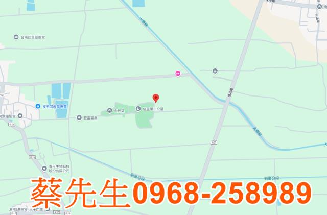 佳里法拍農地-7