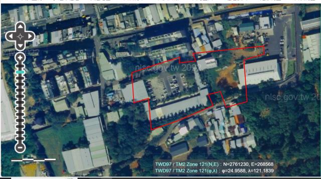 平鎮拍賣農地-9