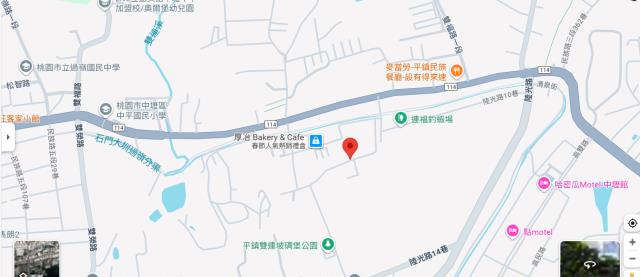 平鎮拍賣農地-13