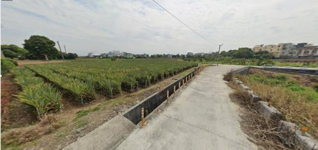 民雄法拍農地-12