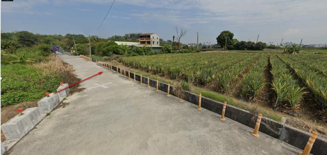 民雄法拍農地-3