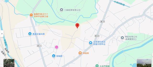 民雄法拍農地-5