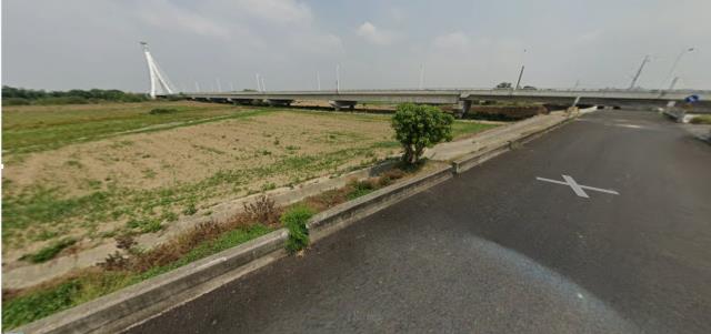 朴子法拍農地-11